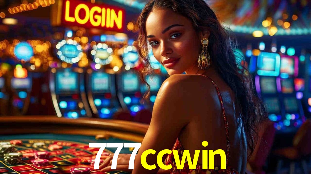 Recursos de Bônus 777ccwin