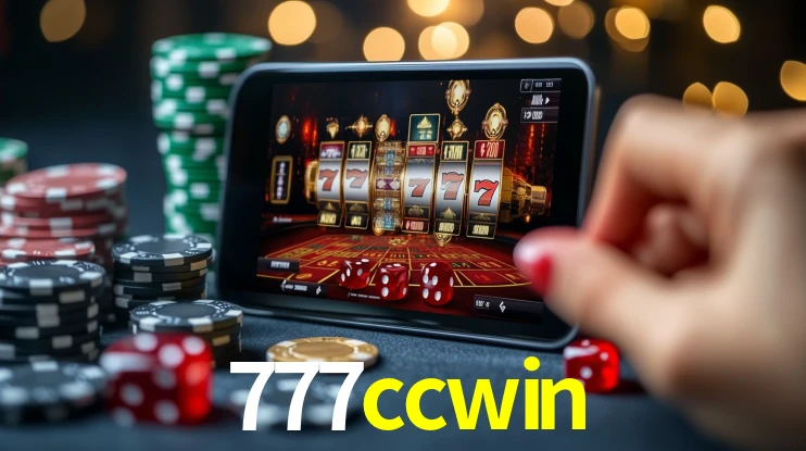 Daily Bonuses 777ccwin