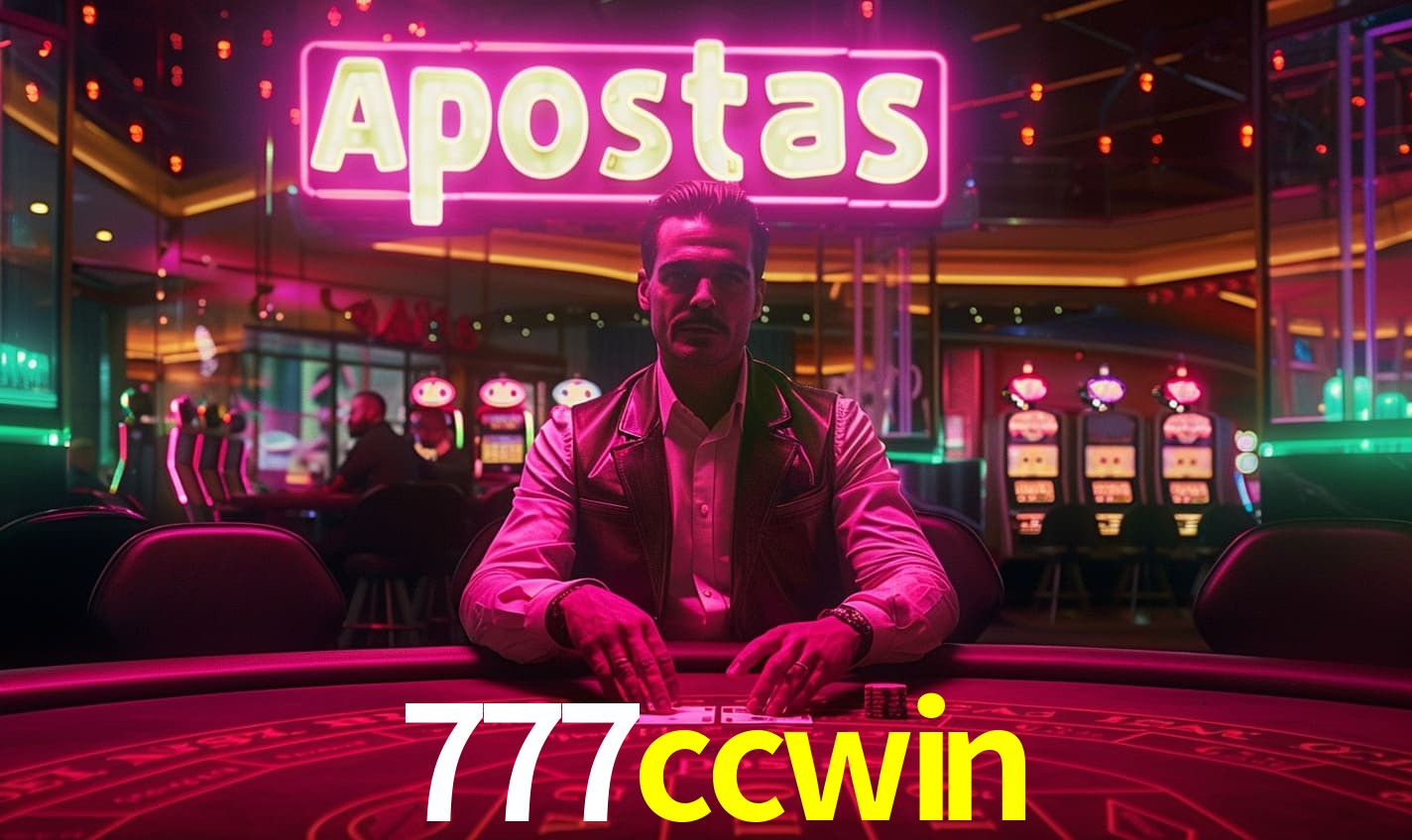 Descubra a Essência do 777ccwin: Nossa História e Compromissos