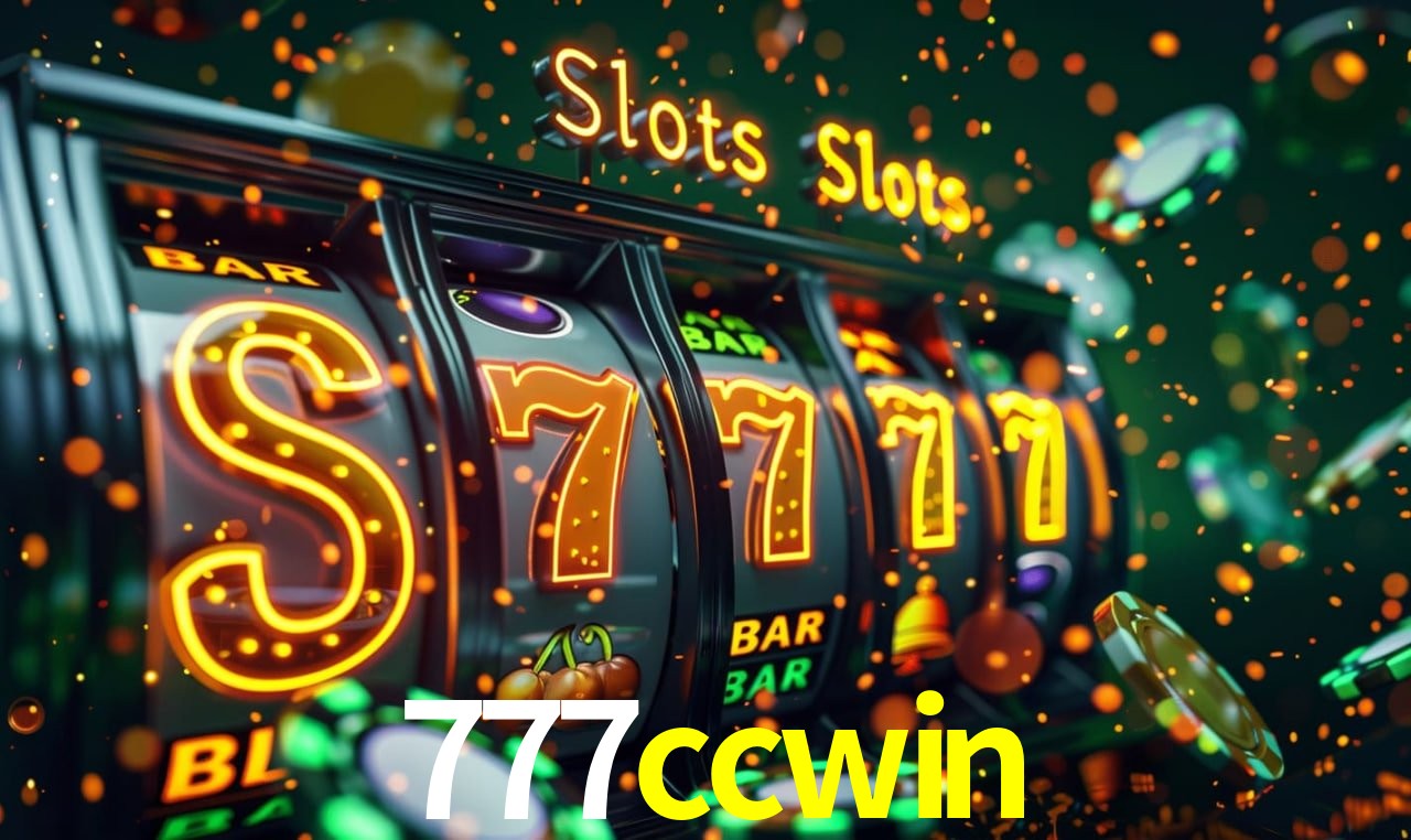 Torneios 777ccwin
