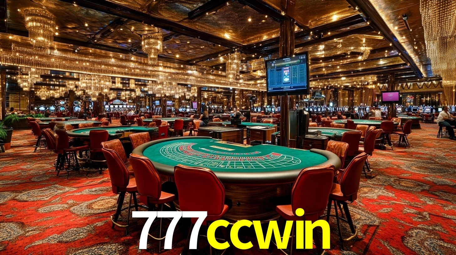 777ccwin