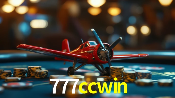 Game Providers 777ccwin