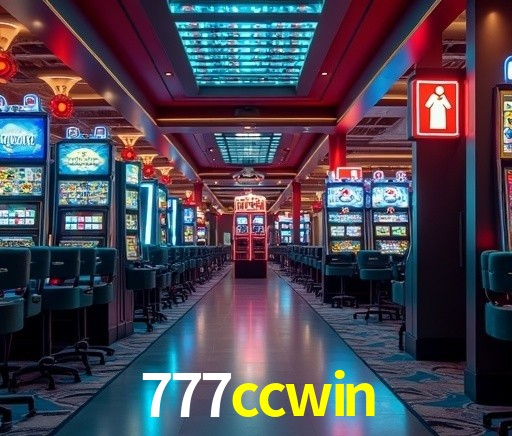 Descubra a Essência do 777ccwin: Nossa História e Compromissos