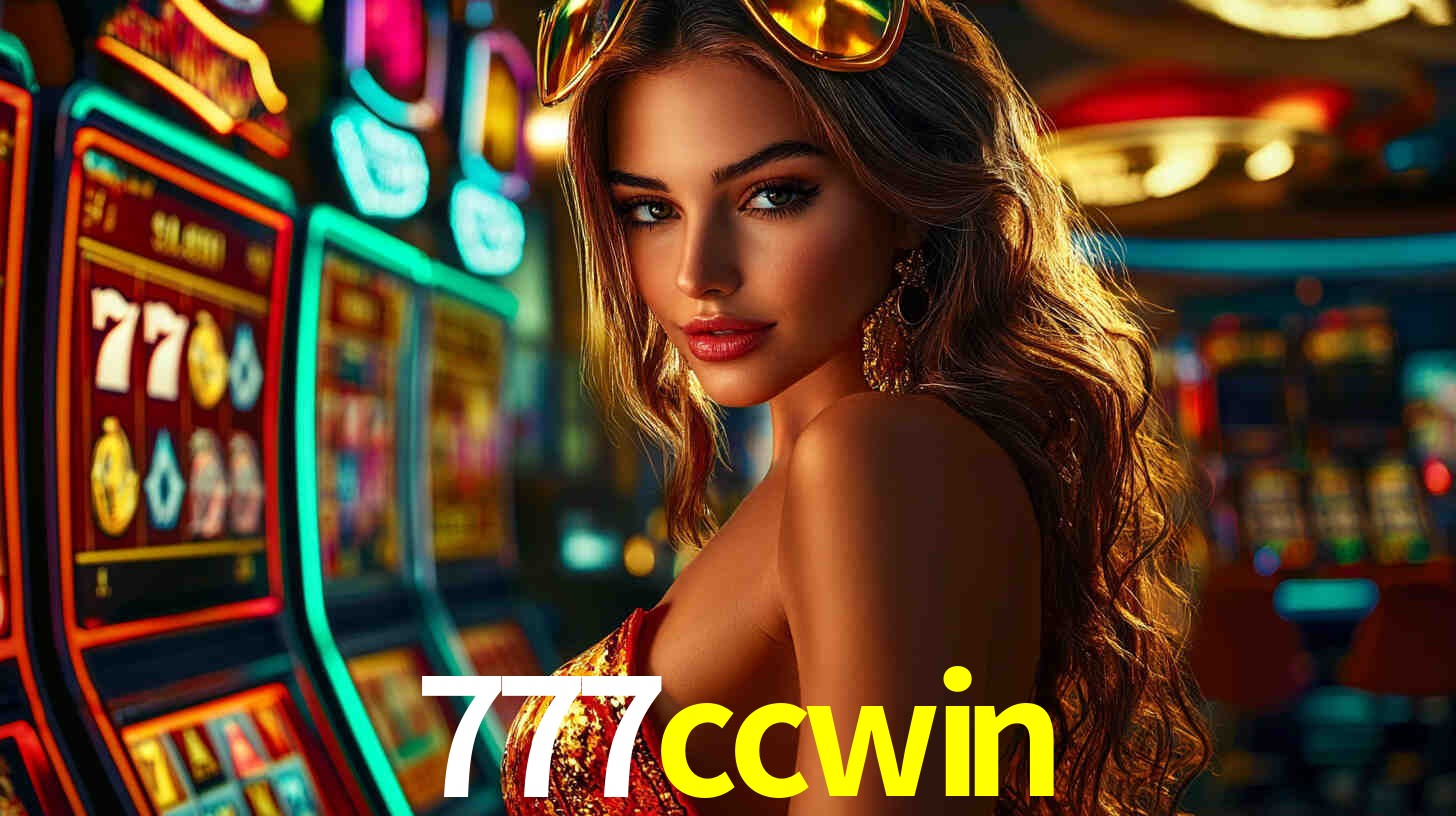Welcome Bonus 777ccwin